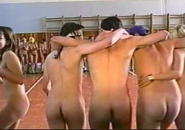 Enature - Fkk Come And Play - Connoisseurs of naturism choose nature