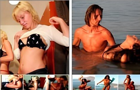 Photo gallery nudism # 3 - Naturism is about peace and tranquility