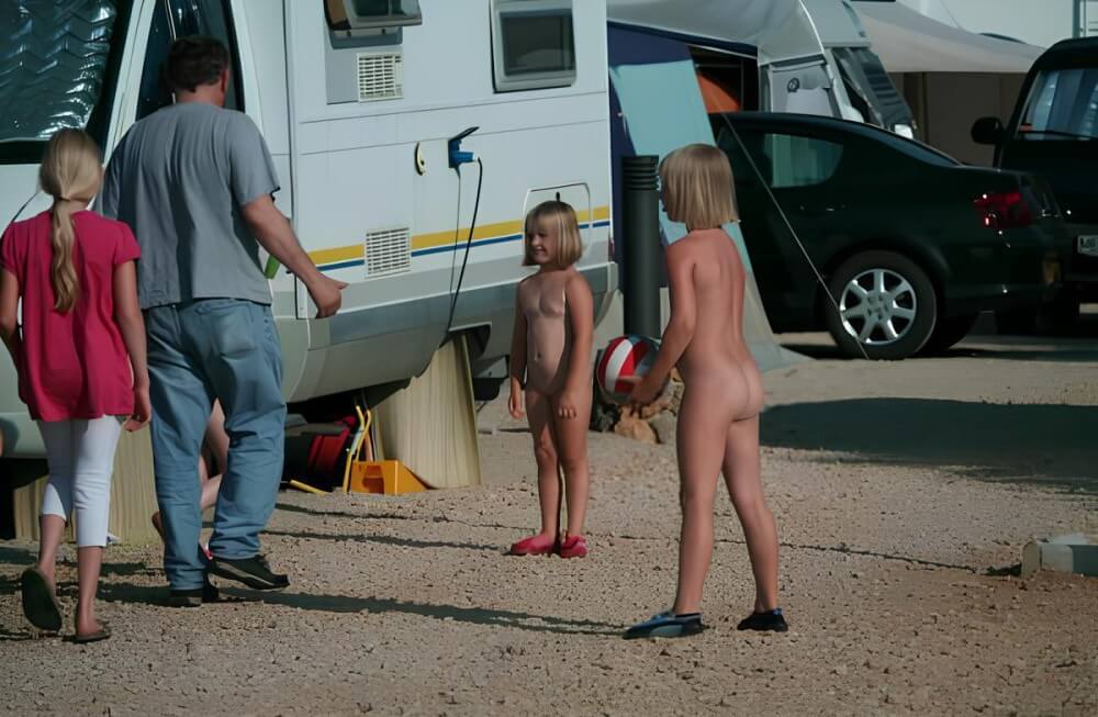 Cottage city pics - A nudist values sincerity, honesty, and openness in relationships