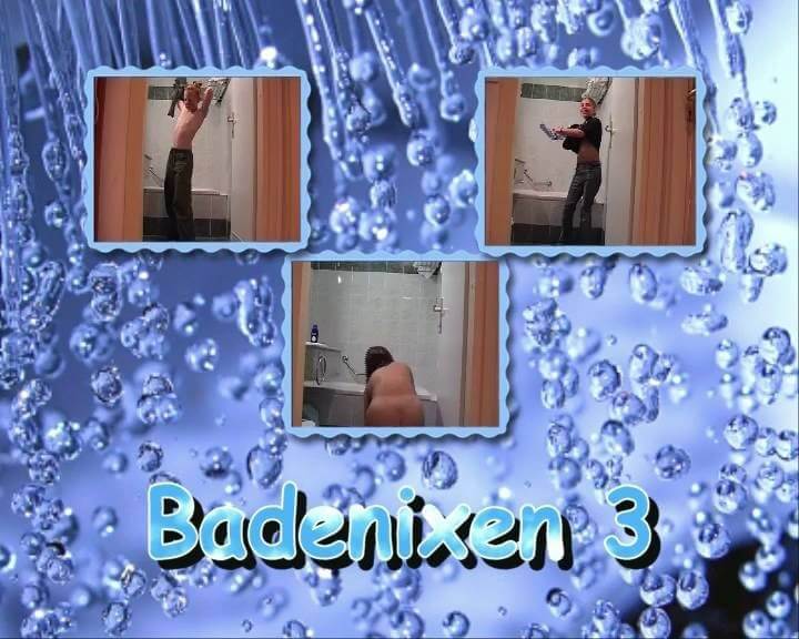 Naturistin - Badenixen 3 - Unlimited freedom is the guiding principle of nudism and naturism