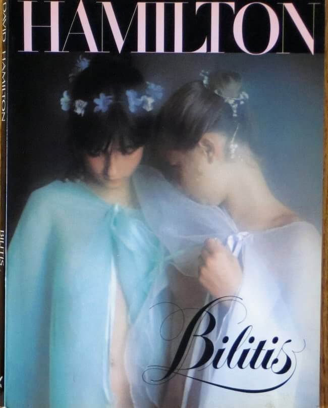 Bilitis 1977 - David Hamilton - People come together in unity with nature to take off their clothes