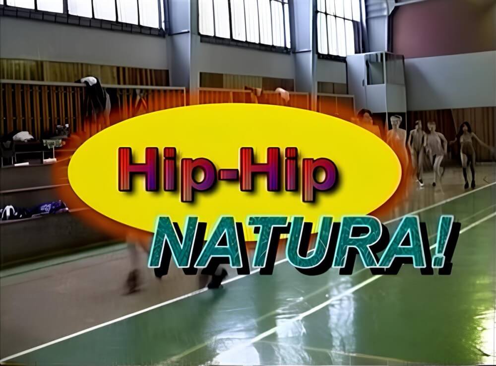 Enature - Hip-Hip Natura - A nudist values trust and friendliness among people