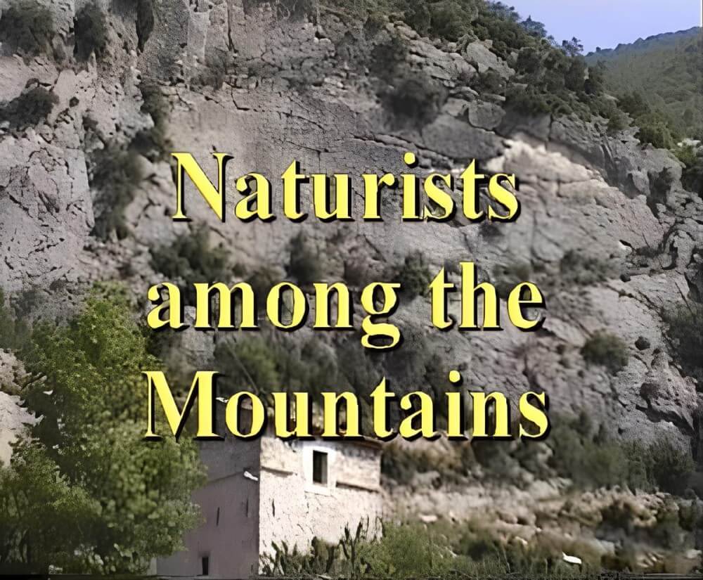 Enature - Naturists Among The Mountains - Being oneself is the foundation of nudism
