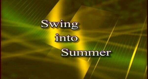 Enature - Swing Into Summer - Naturalness and freedom are the core principles of naturism and nudism