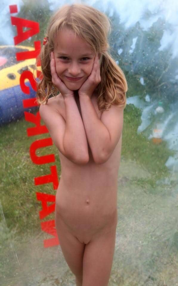 Outdoor nudist photography - Freedom from clothing is an integral part of naturism