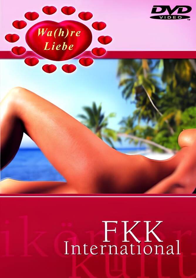 Enature - FKK International - Nudity promotes a better understanding of oneself and ones feelings