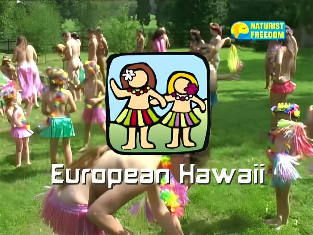 Naturist Freedom: Nudism Hawaii - The equality of body and spirit is an important idea in the practice of nudism and naturism