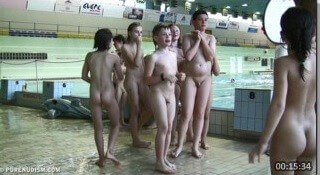 In a pool named Argentina Full HD - Nature provides strength and energy