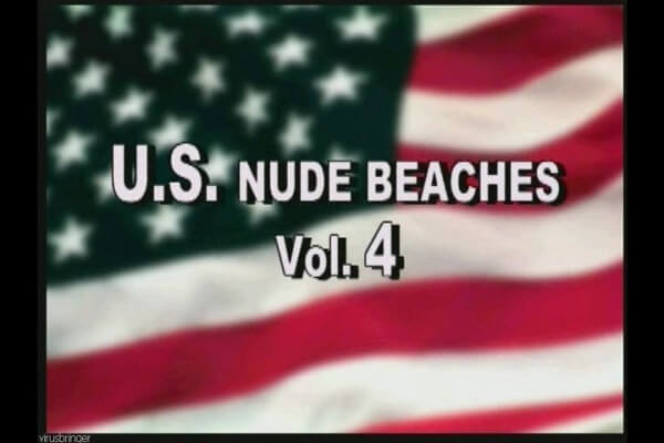 American nudists video - The naked body is an expression of freedom