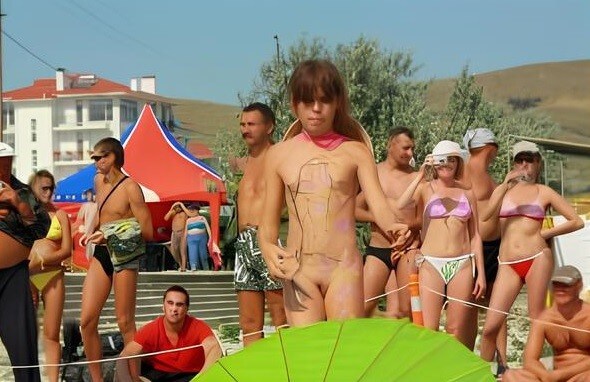 Premium Content # 35 - Striving for harmony with nature—its okay to be a little naked