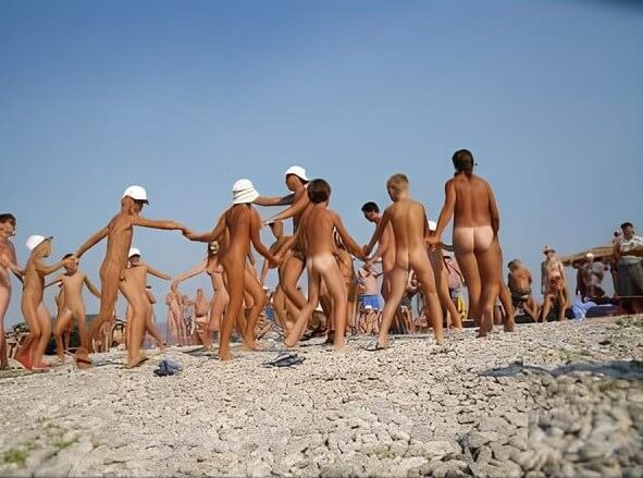 Premium Content # 37 - Unrestricted freedom as the core value of nudism