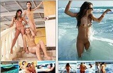 Documented Lifestyle # 5 - Nudism and naturism are based on naturalness and acceptance of ones body