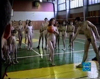 EVFKK, Enature - Hip Hip Natura - Naturism teaches respect for nature