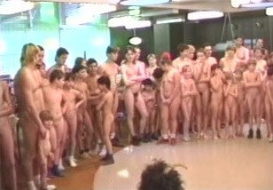 Enature - FKK Video Previews - Current trends in the development of the naturist movement