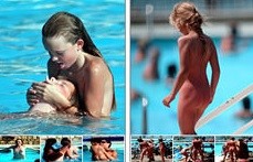 Naturism photo gallery # 19 - This is the culture of nudism