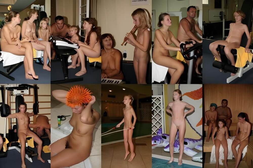 Sports, health and beauty photos - Taking Off Ones Clothes