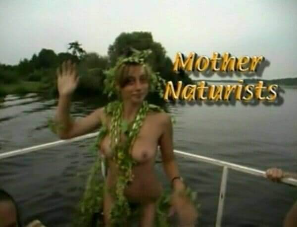 Enature, Russianbare - Mother Naturists - The body is a reflection of inner beauty and harmony in naturism and nudism