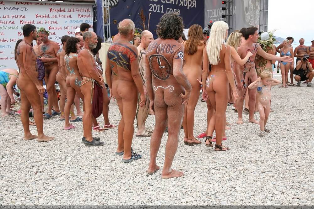 Premium Content 48 - Naturism and Nudism as a Path to Inner Freedom and Harmony