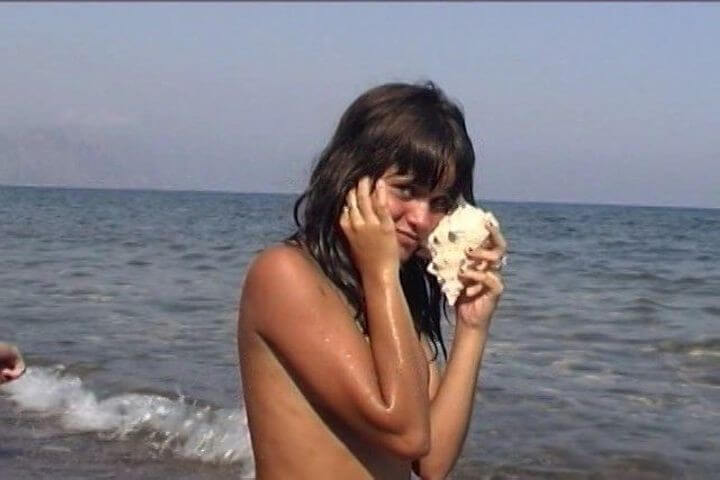 Enature - Land Of Joy - Nudism and naturism help break down stereotypes