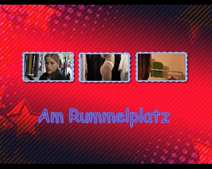 Naturistin: Am Rummelplatz - Nudism helps strengthen friendships