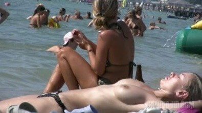 Sun Worshippers 1 - Naturism and environmental awareness in the modern world