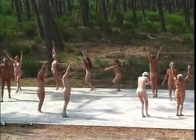 Enature - Euronat, Euronatural, Euronaturally - Nudism as a way to overcome body image issues and stereotypes