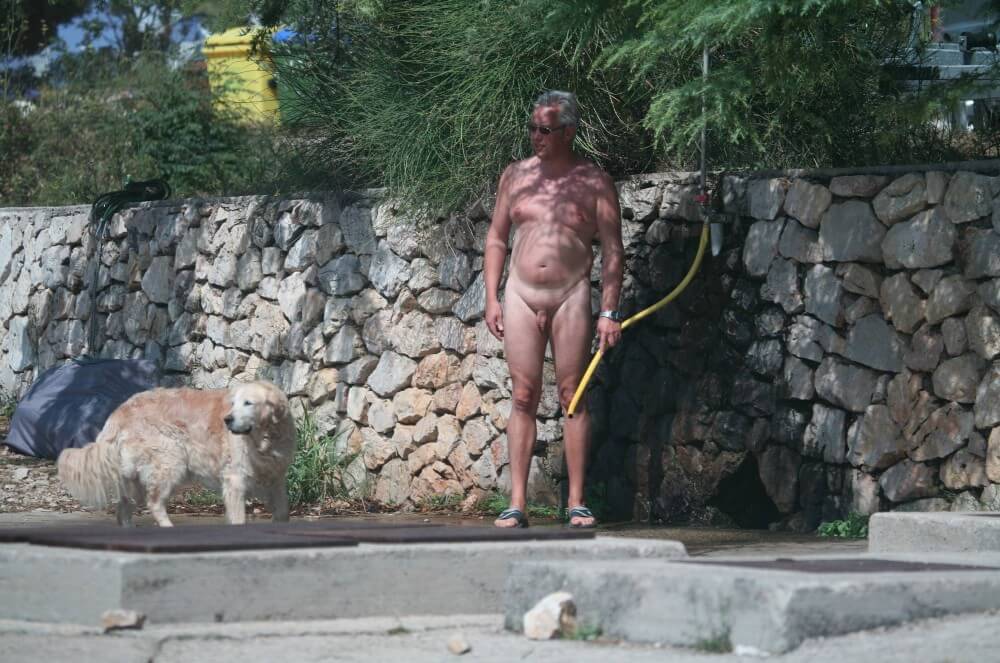 Shower-Wall Bath Parents pics - Unlimited freedom is the guiding principle of nudism and naturism
