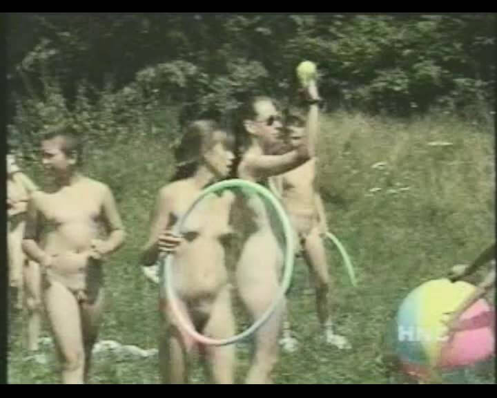Helios Natura: Nudi Youth Weekend - A true nudist vacation