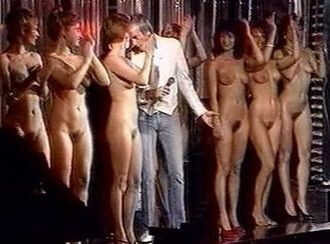 Miss Nude France 1985 German TV video - A defining feature of naturism is the absence of clothing