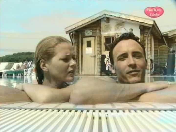 FKK in Deutschland Documentary Video - Naturism Is Not a Sect