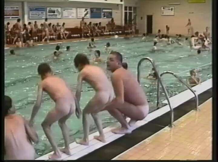Helios Natura: Splish Splash Bares - Family nudism in the 21st century