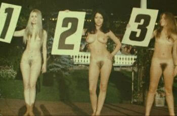 Miss Nude Sweden video - Living with joy and ease as part of the naturist and nudist lifestyle