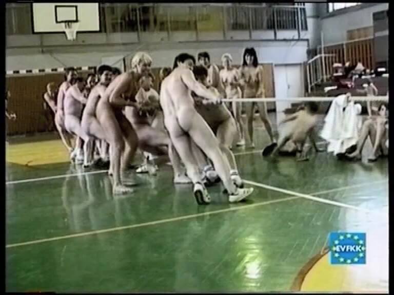 Helios Natura: Hip Hip Natura Eurovid FKK - What Is Naturist Tourism and How Is It Evolving?