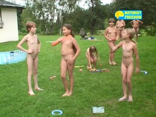 Naturist Freedom: Green Mountain - The practice of nudism fosters trust and honesty
