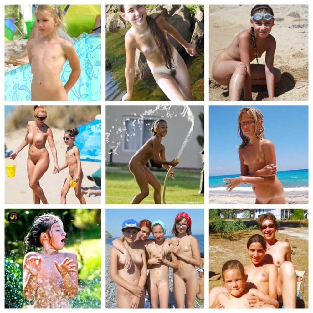 Naturism photo gallery # 70 - The Theory and Practice of Naturism